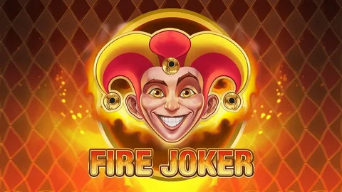Fire Joker Slot