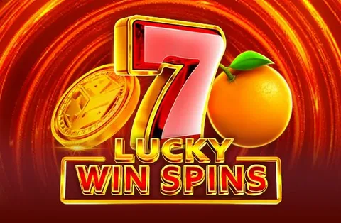 Lucky Win Spins Slot