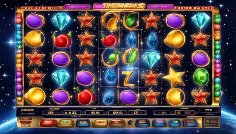 Starburst Slot - Zeitloser Klassiker von NetEnt mit Starburst Wild Feature